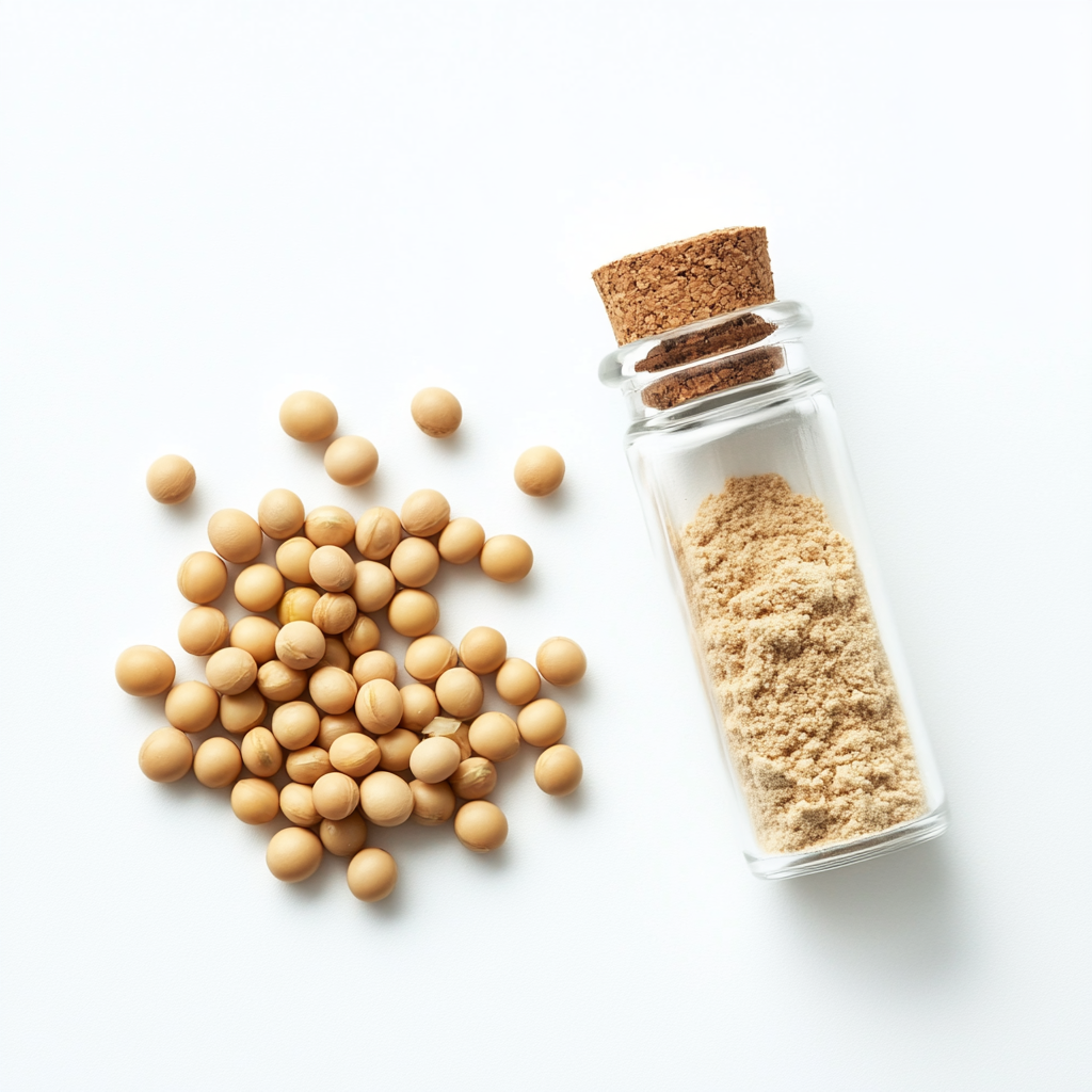 Nattokinase