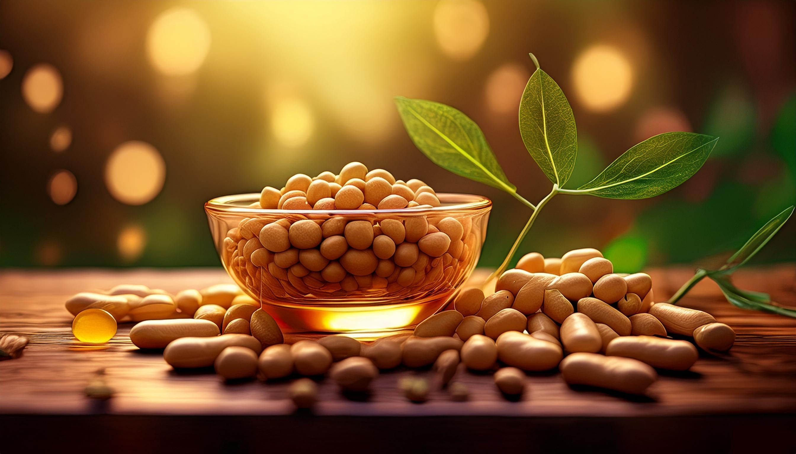 The Science Behind Nattokinase and Healthy Circulation