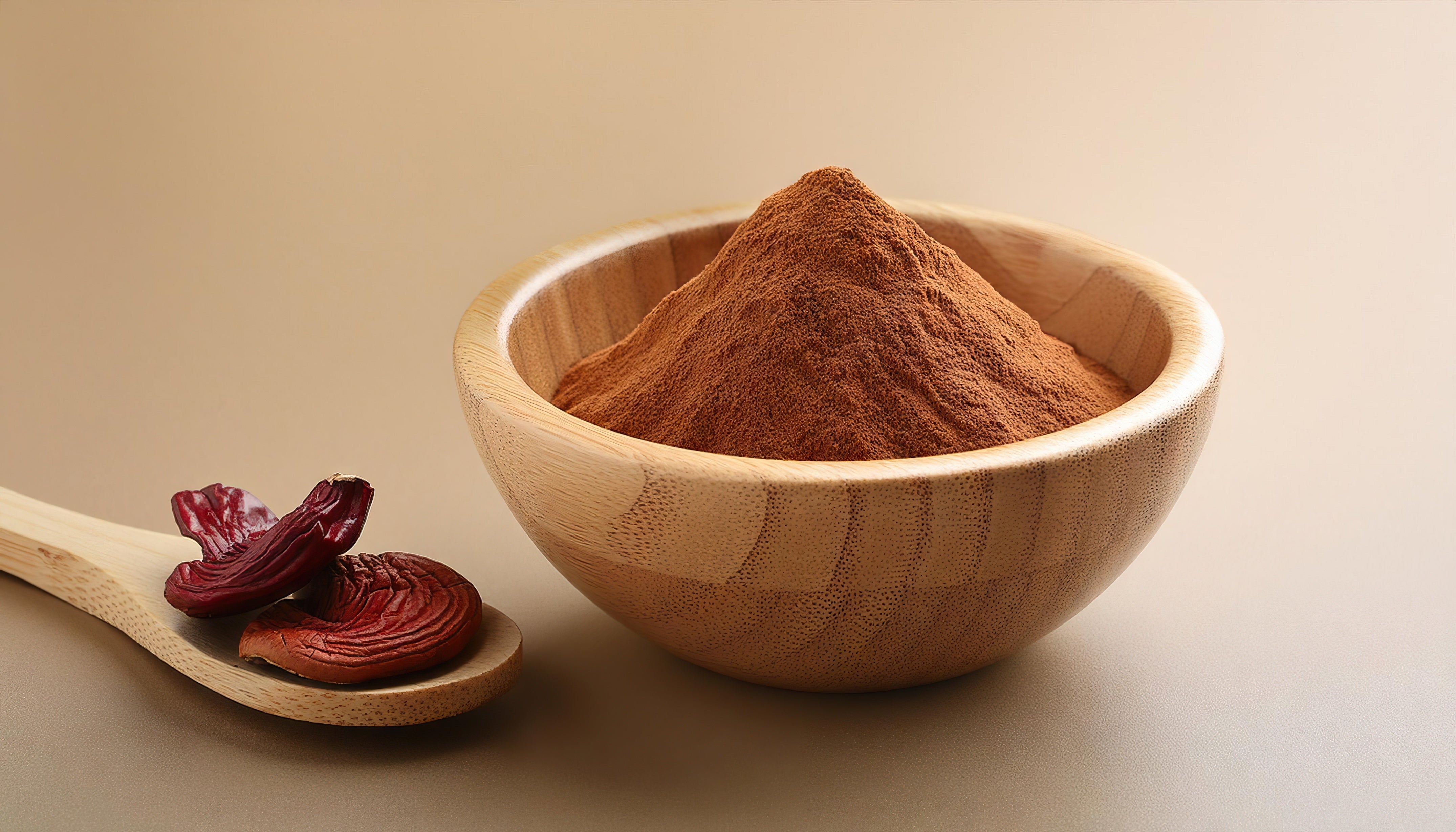 Reishi Mushrooms: More Than Just an Immune Booster