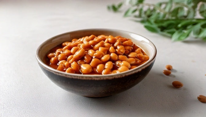 What Is Nattokinase? Benefits, Dosage & Why 2,400 FU Is the Gold Standard