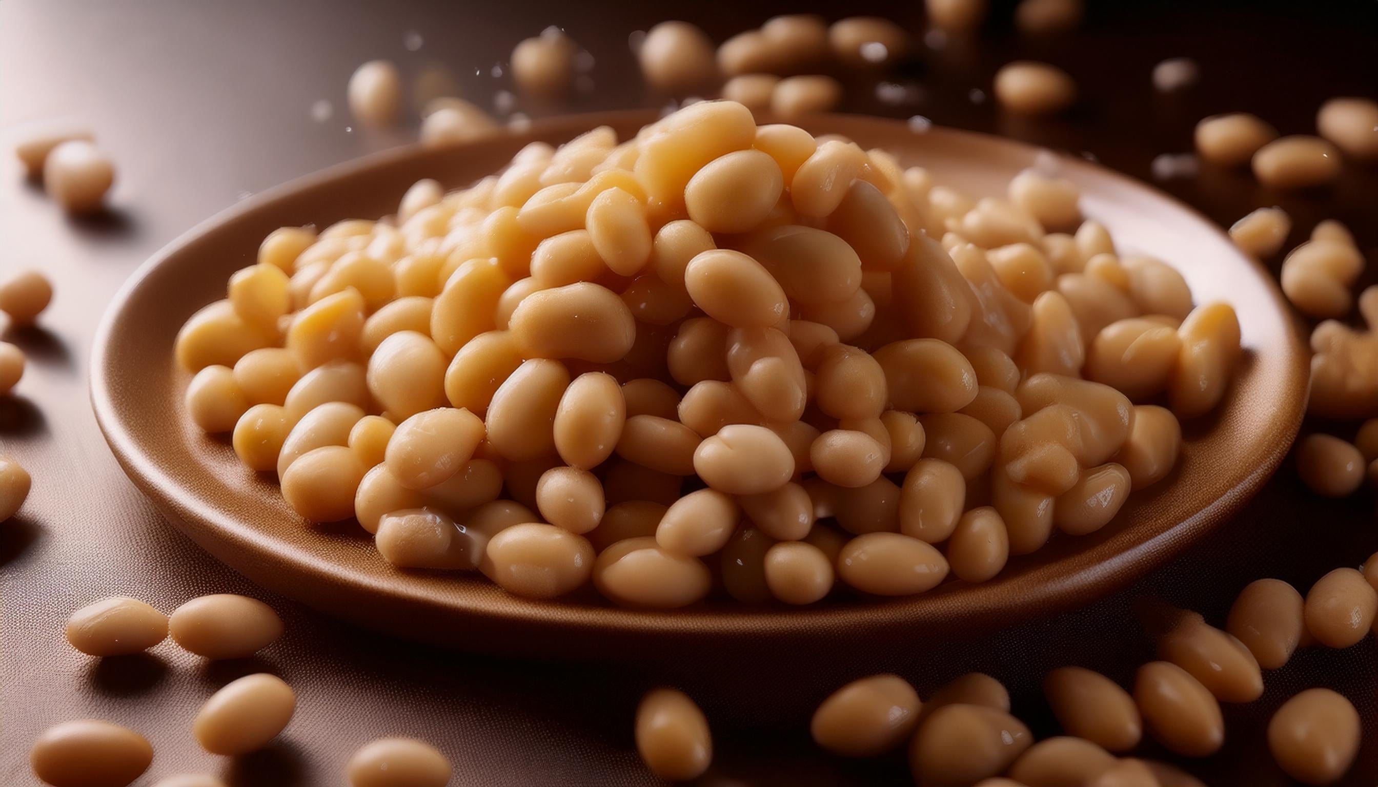 The Role of Nattokinase in Heart Health: A Natural Approach