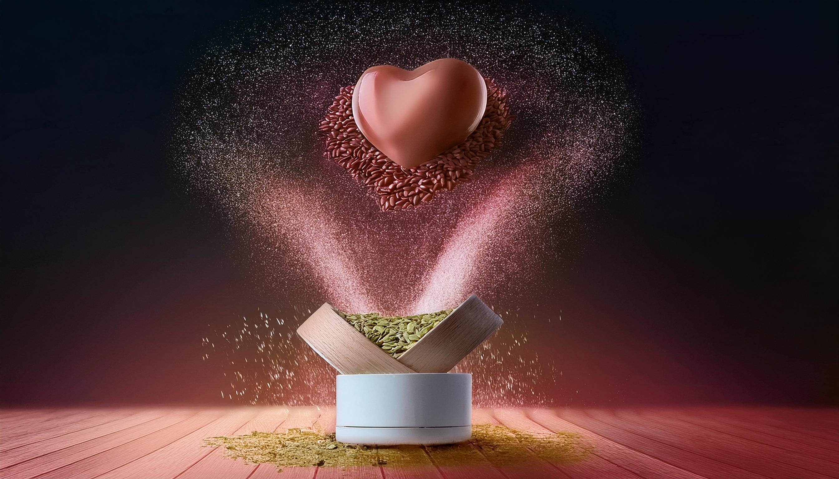 Unlocking Heart Health: The Powerful Ingredients Behind Our Heart Tune Supplement