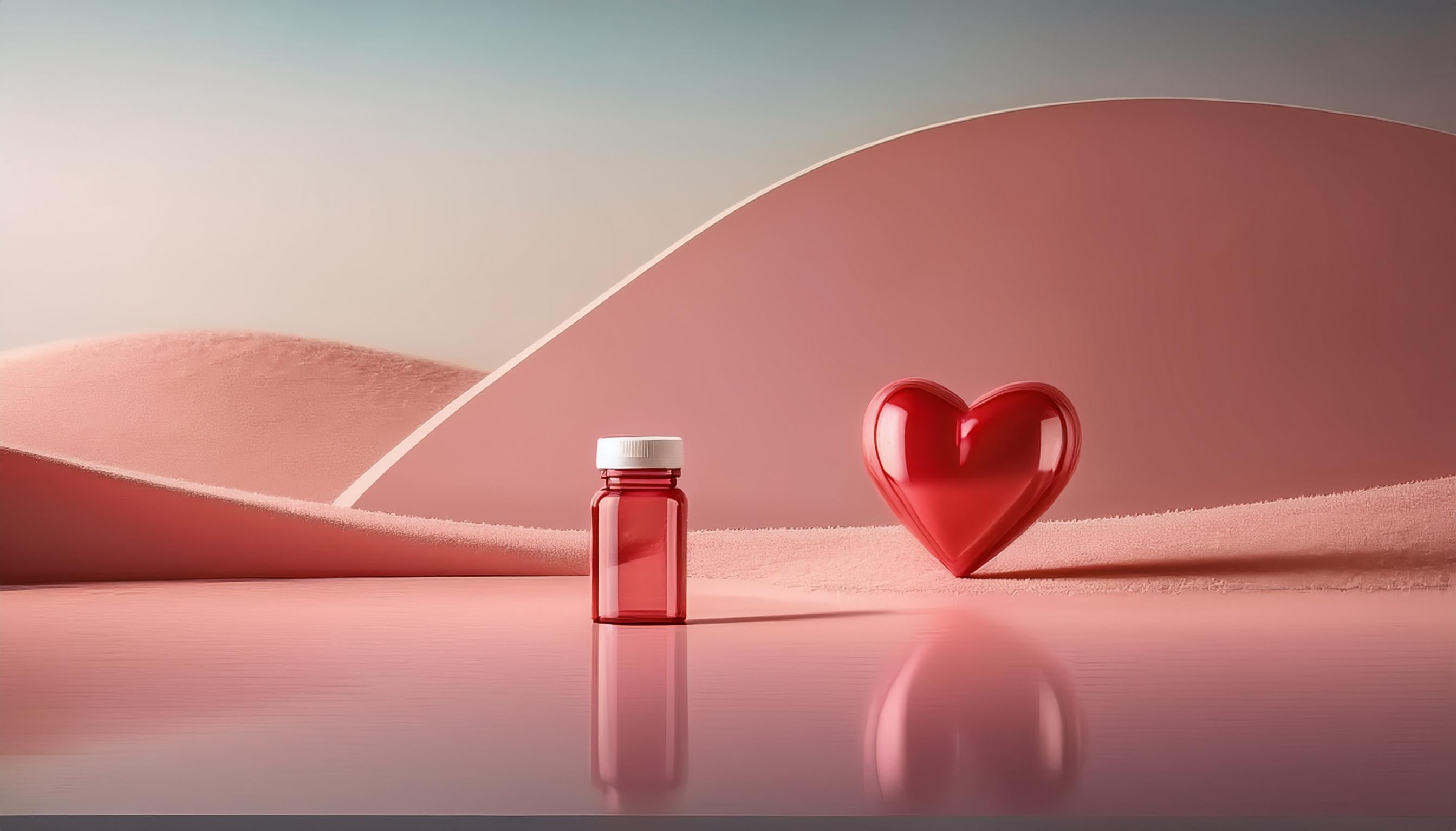What to Look for in a Heart Health Supplement
