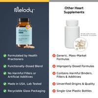Heart Tune™ Capsules (60 count)